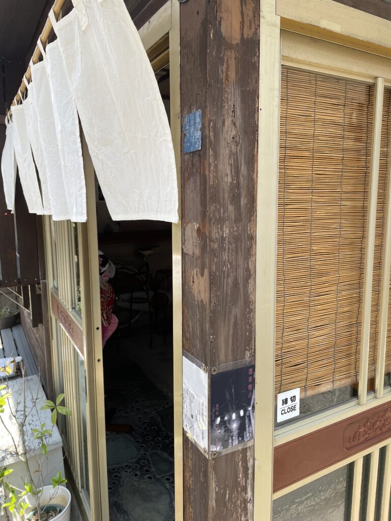 写真展