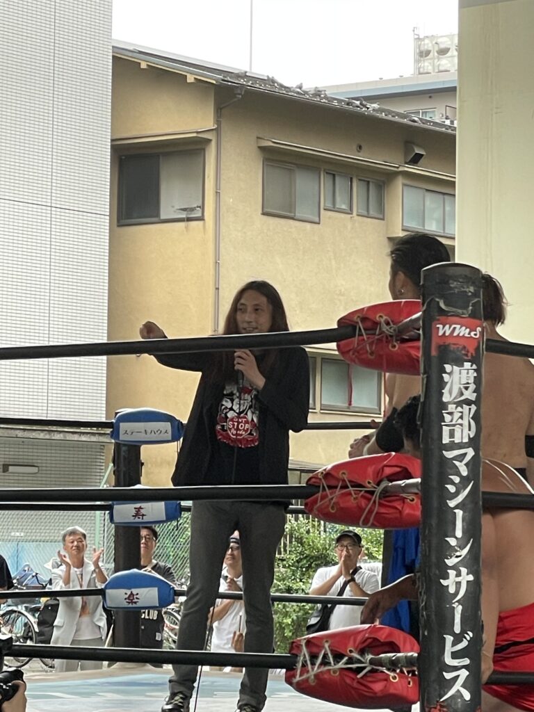 大日本プロレス