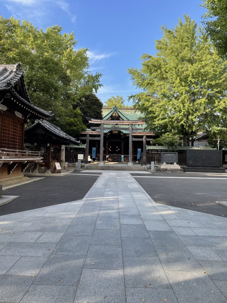 牛島神社