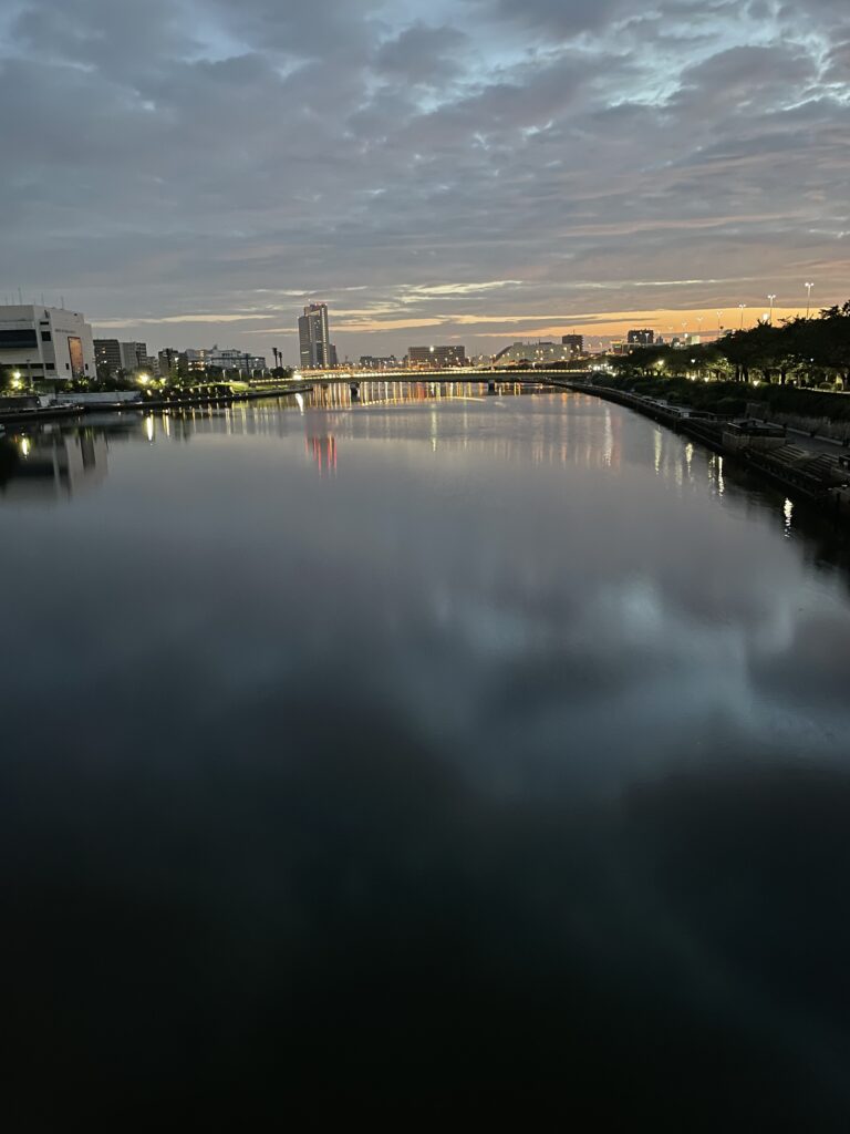 隅田川