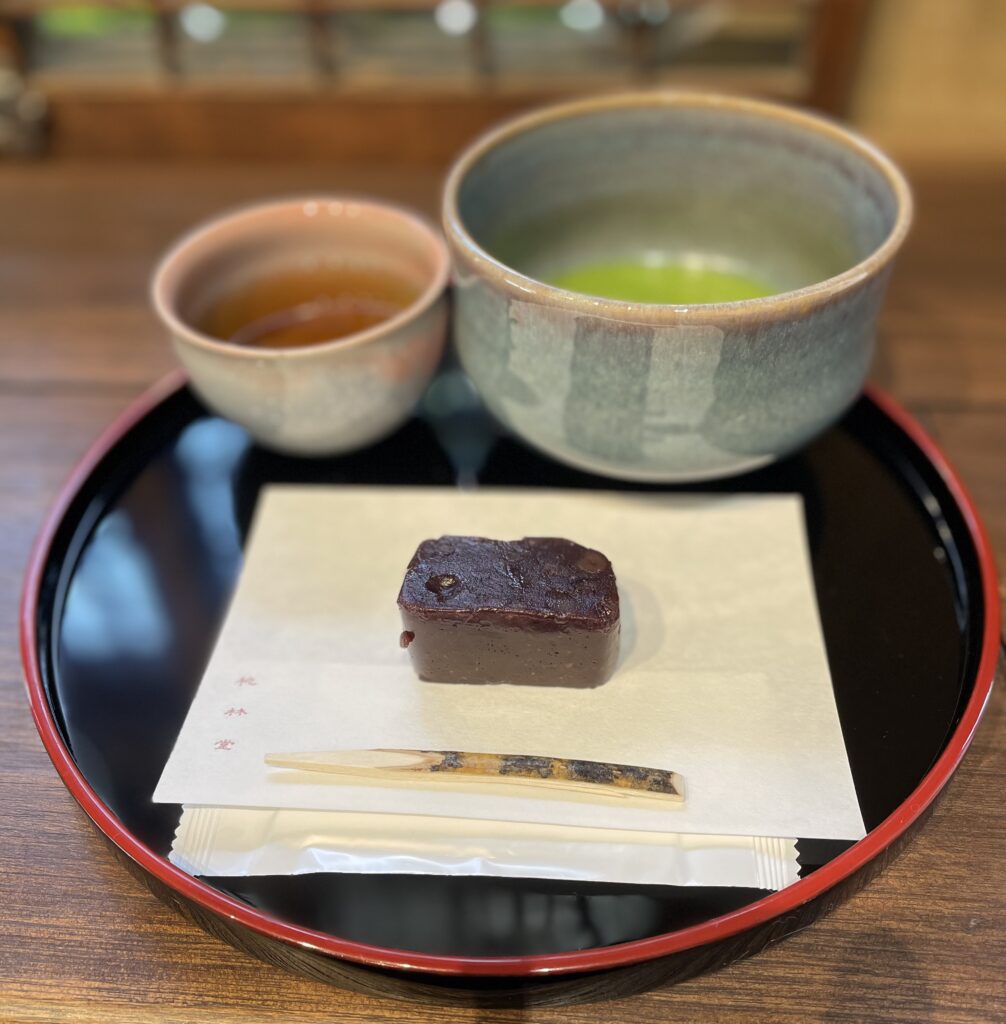 桃林堂