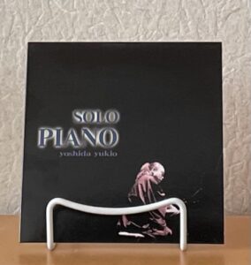 SOLO PIANO