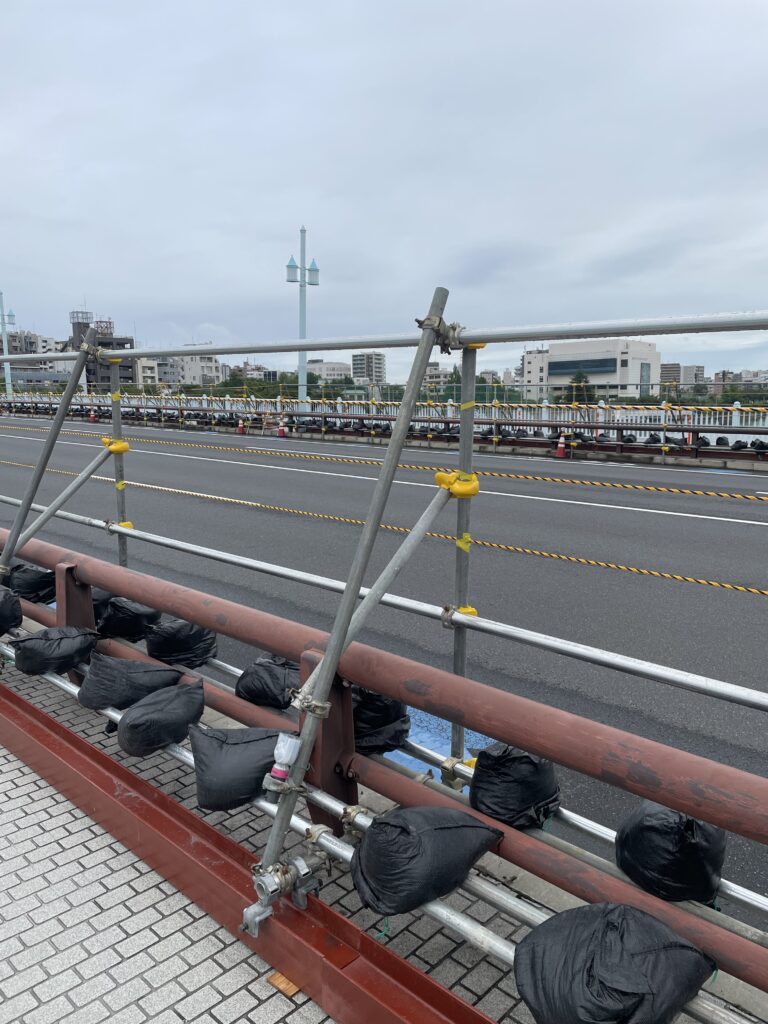 言問橋