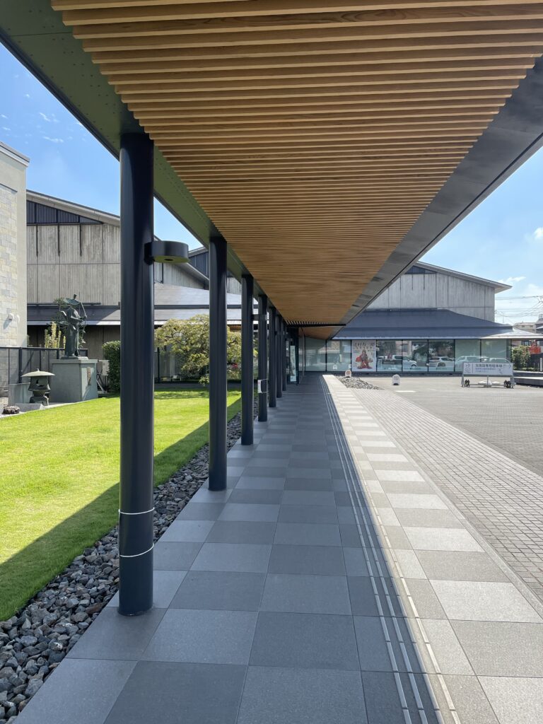 さいたま市岩槻人形博物館